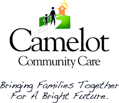 Camelot Communities Logo