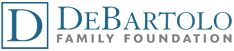 DeBartolo Logo