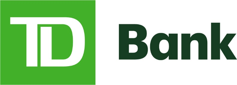 TD Bank Logo