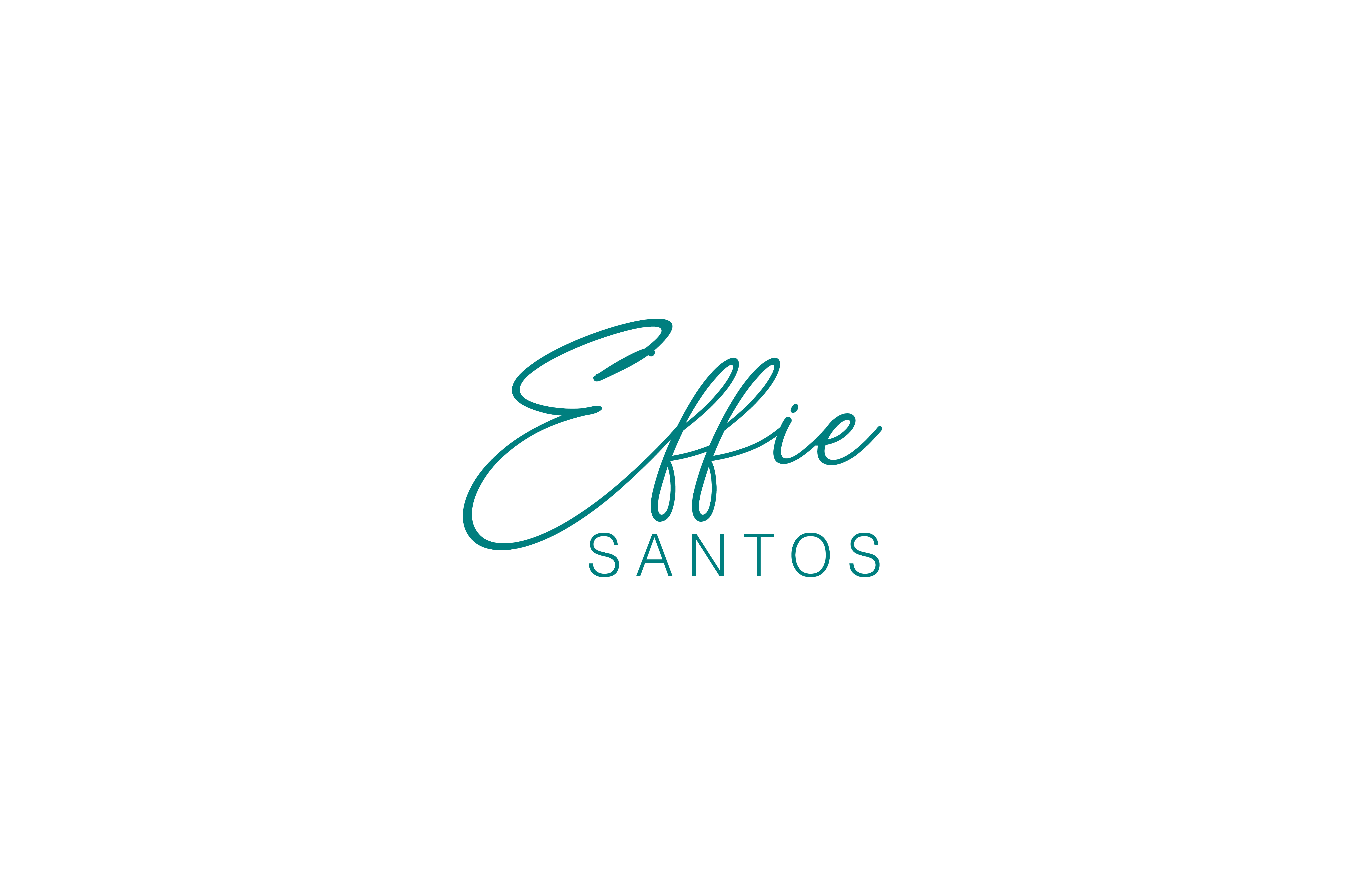 Effie Santos Logo