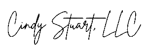 Cindy Stuart logo