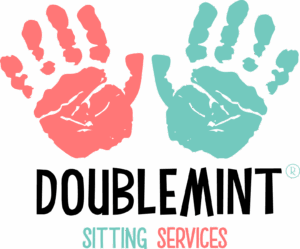 Double Mint Sitting