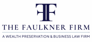 Faulkner Logo