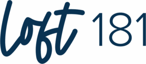 Loft 181 Logo