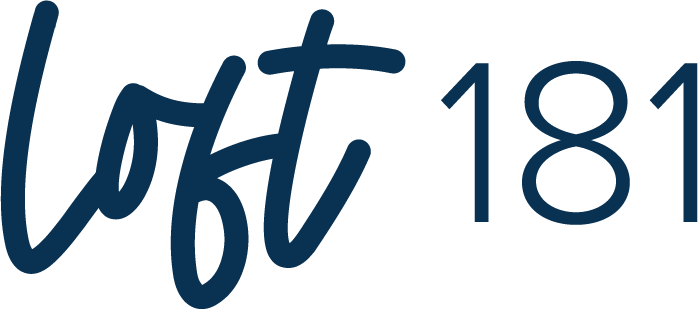 Loft 181 Logo