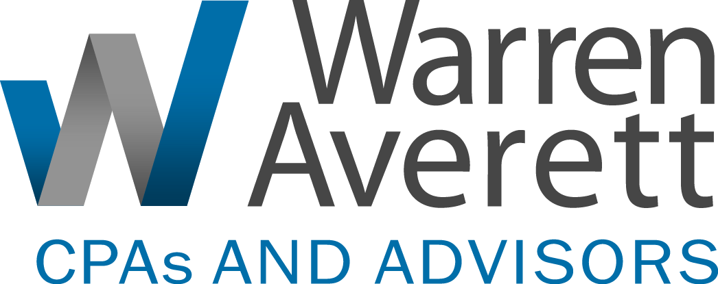 Warren Averett Logo