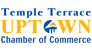 Temple Terrace Chamber logo